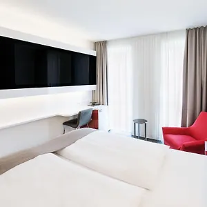 **** Hotel Dormero Frankfurt Deutschland