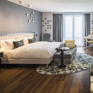 **** Hotel Capri By Fraser, Frankfurt Deutschland