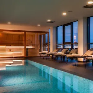 **** Hotel Sana Deutschland
