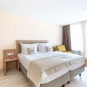 **** Hotel Novum Madison Hauptbahnhof Deutschland