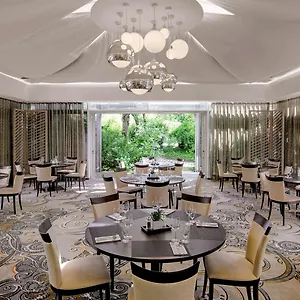 **** Hotel Hilton Park Deutschland