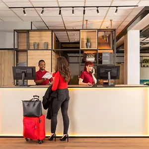 *** Hotel Ibis Deutschland