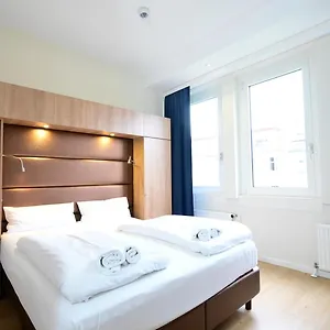 *** Hotel Motel Plus Berlin Deutschland