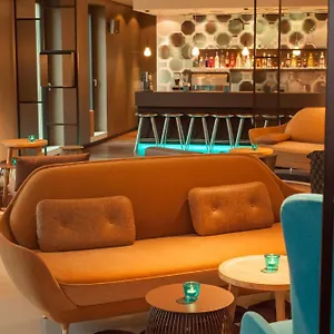 *** Hotel One Berlin-potsdamer Platz Deutschland