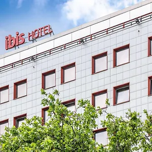 ** Hotel Ibis Messe Deutschland