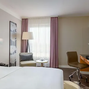 **** Hotel Mercure Oldenburger Allee Deutschland