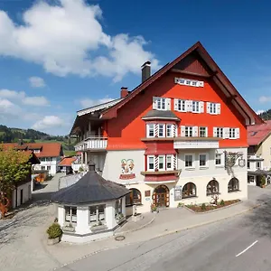 Brauereigasthof Schäffler Missen-Wilhams