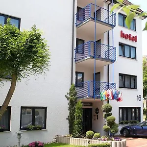 *** Hotel Astoria Am Urachplatz Deutschland
