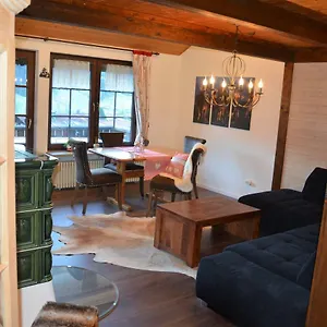 Im Landhausstil Missen-Wilhams