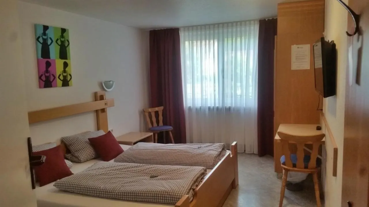 *** Hotel Landhotel Albrecht Missen-Wilhams Deutschland