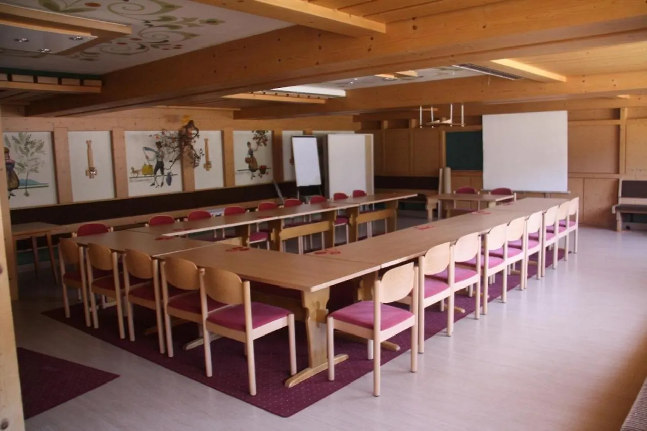 Landhotel Albrecht Missen-Wilhams 3*,