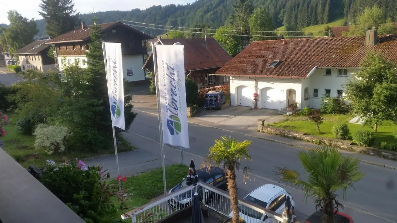 Landhotel Albrecht Missen-Wilhams 3*,