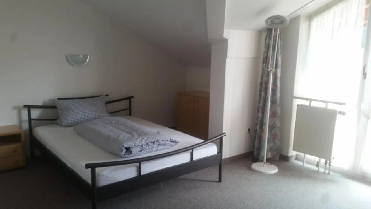 Landhotel Albrecht Missen-Wilhams Hotel