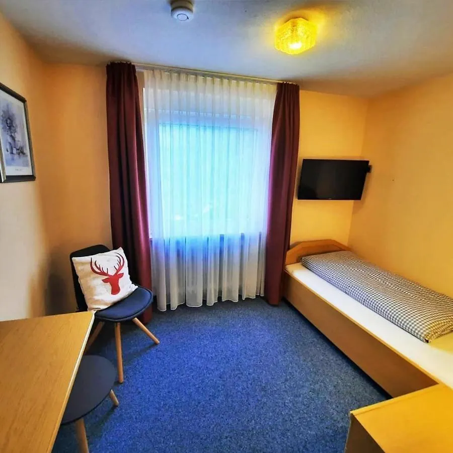 Landhotel Albrecht Missen-Wilhams Hotel